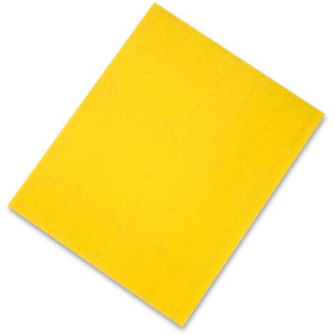 Sia Bogen 230x280mm P60 Ser1960 50 Stk