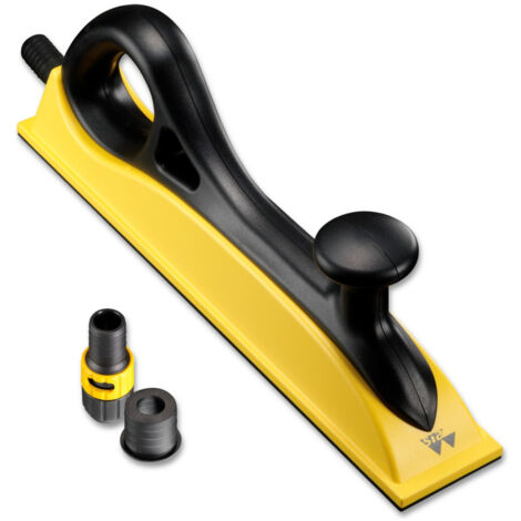 Sia Handschleifblock 70x400mm 68L
