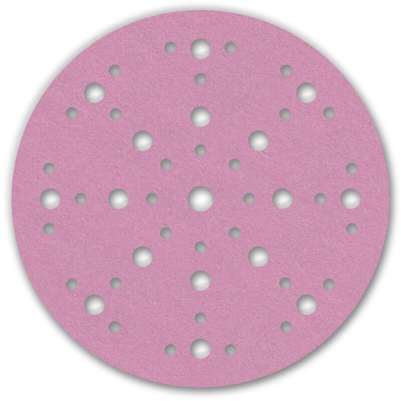 Image of Sia Scheibe mit Loch, 1950 siaspeed, 150, 49-Loch Korn 80 100 Stk