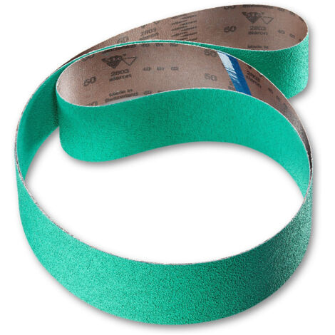 Sia Schleifband 75x2250mm P120 2803 10 Stk