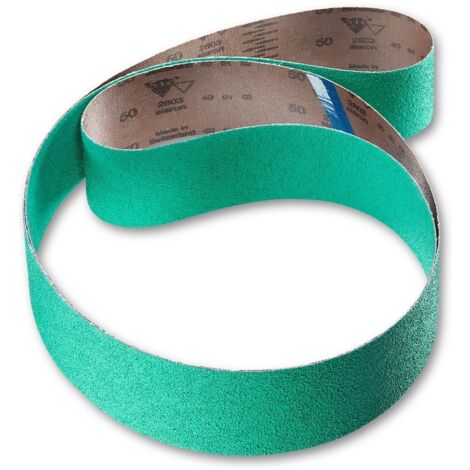 Sia Schleifband100x1750mm P120 Ser2803 10 Stk