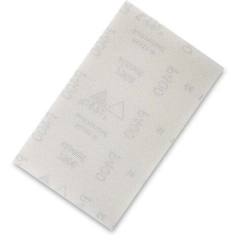 Sia Streifen ohne Loch, 7900 sianet, 93 x 180, ohne Loch Korn 220 50 Stk