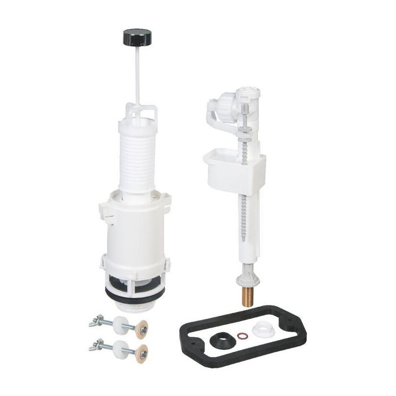 

Conjunto Porcher Aspirambo - 38 9954 10 - Siamp