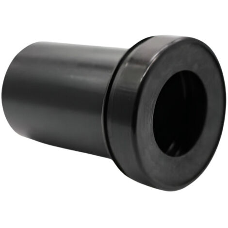 Manchon évacuation 100 mm pour bâti WC encastré – Longueur 175 mm – Compatible modèles SIAMP 535 et 536 – Évacuation efficace