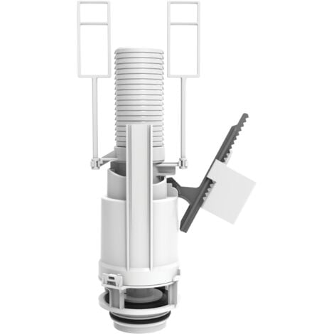 Siamp Mécanisme chasse d'eau Batis-supports WC SIAMP