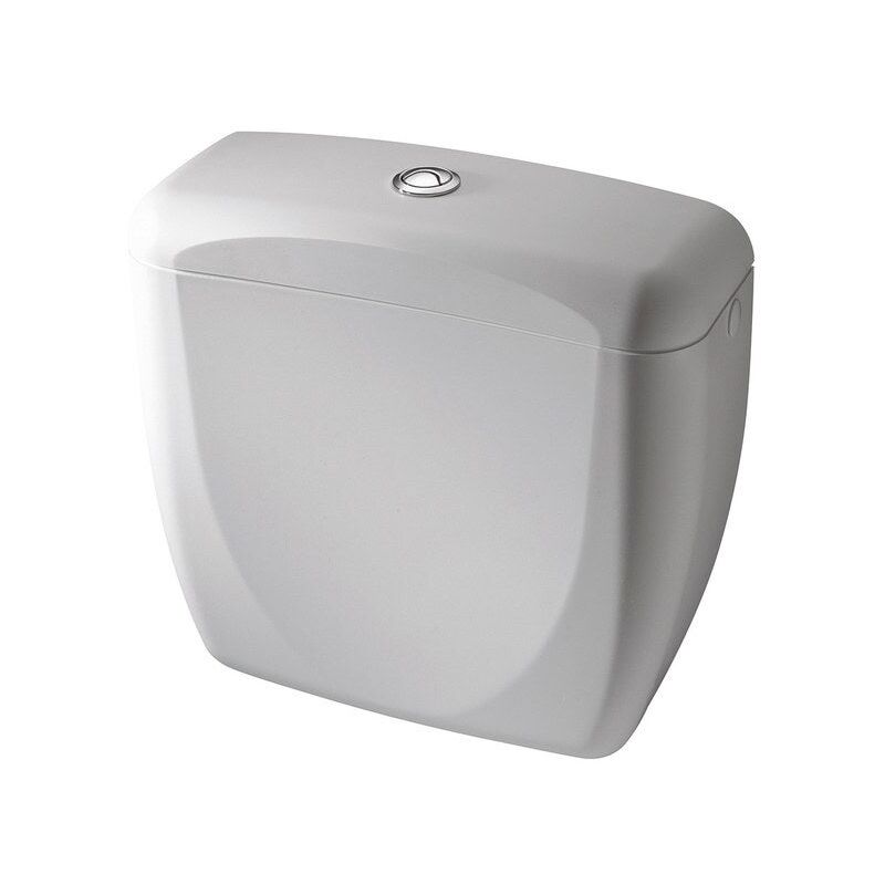 Siamp - Réservoir bas wc Scala