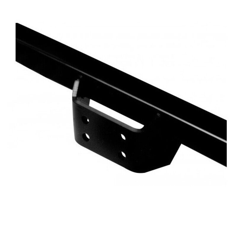 Toyota - Attelage Land Cruiser J15 (11/09-) Platine 4 trous livrée sans rotule