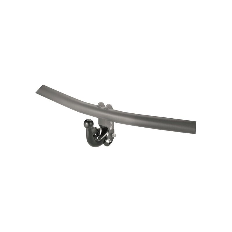 Toyota - Attelage verso (04/09-08/18) Col de cygne