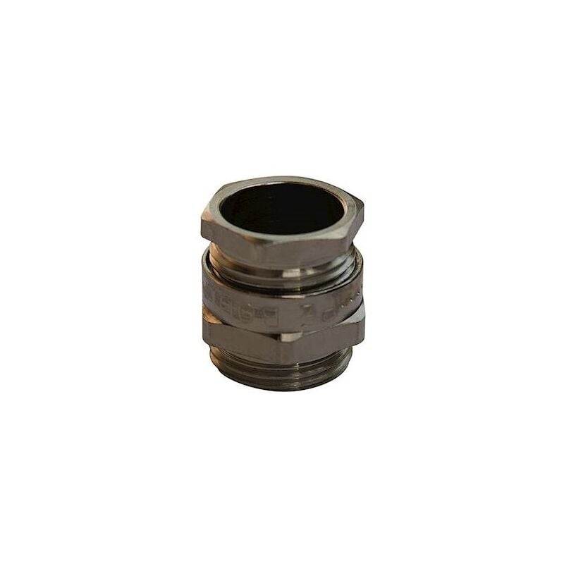 SIB - Adr C0007108 Boulay brass cable gland PG07