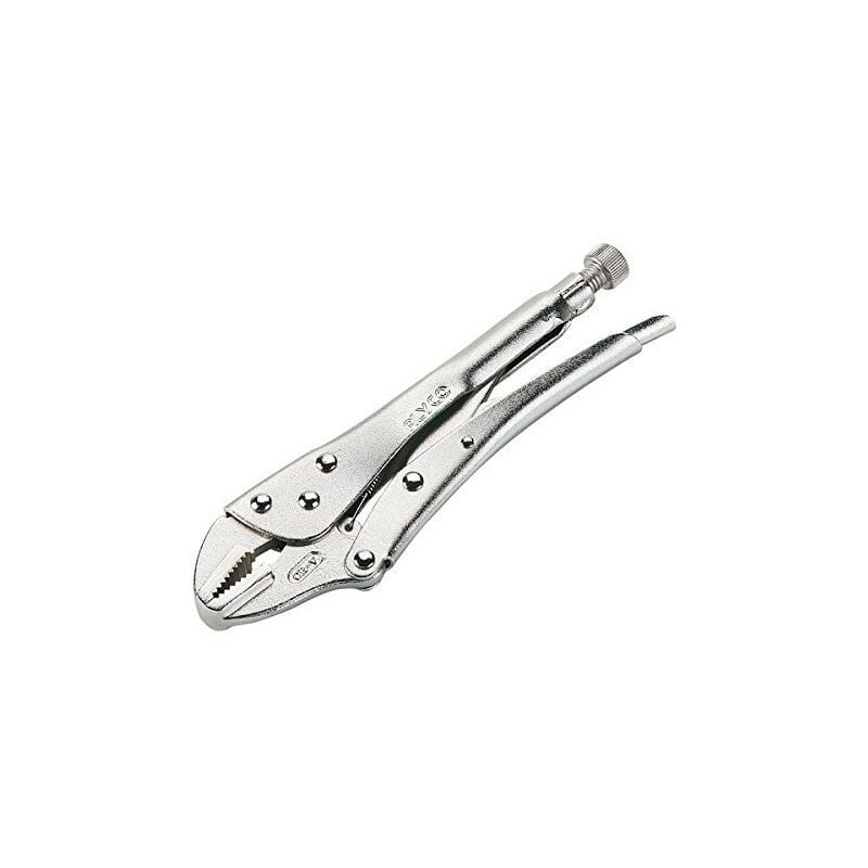 

Irimo Alicate Grip Curvo Corte 190