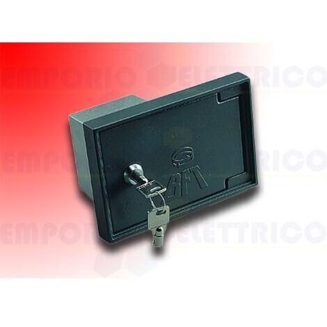 BFT Sibox Cassaforte X Esterno ( B.F.T. cod. N574005 )
