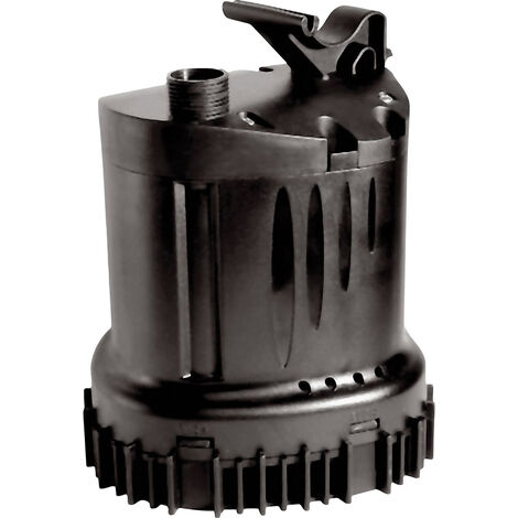 Sicce 572071 Bachlaufpumpe  5500 l/h