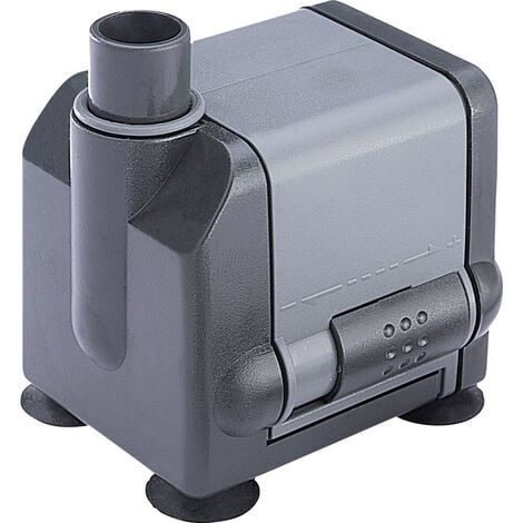 FP Sicce Micra Zimmerbrunnenpumpe 400 l/h 0.6 m