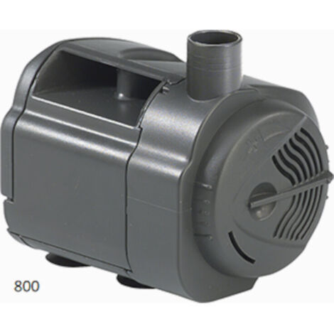 Sicce multi 800 800 litri/h pompa multifunzione per moltissime applicazioni cavo da 1,5 metri