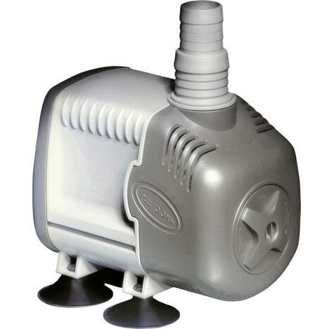 Sicce Syncra Silent 0.5 RSYG07F Umwälzpumpe