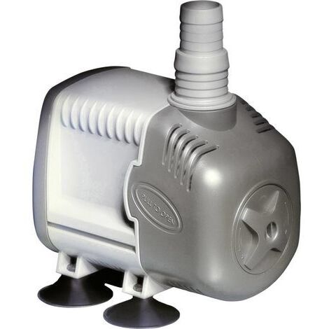 Sicce Syncra Silent 1.0 RSYG08F Pompe de circulation C645971