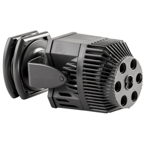 Sicce Voyager 2 - Pompa di movimento da 3000 L/h per acquari da 60 a 200 litri