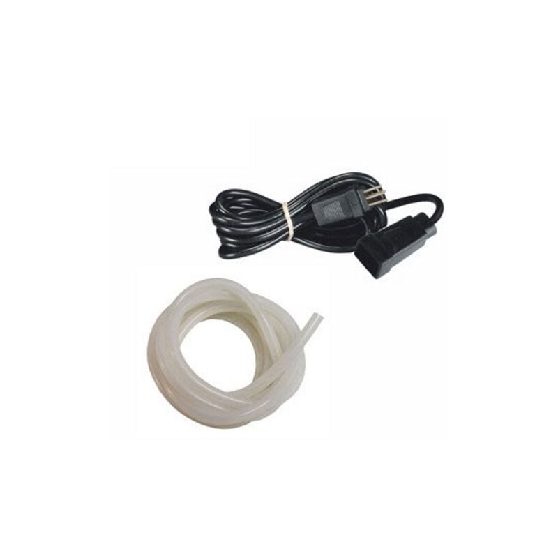 Flowatch Design Extension Kit / Kit d'extension de raccordement pour toutes les pompes Flowatch - Siccom