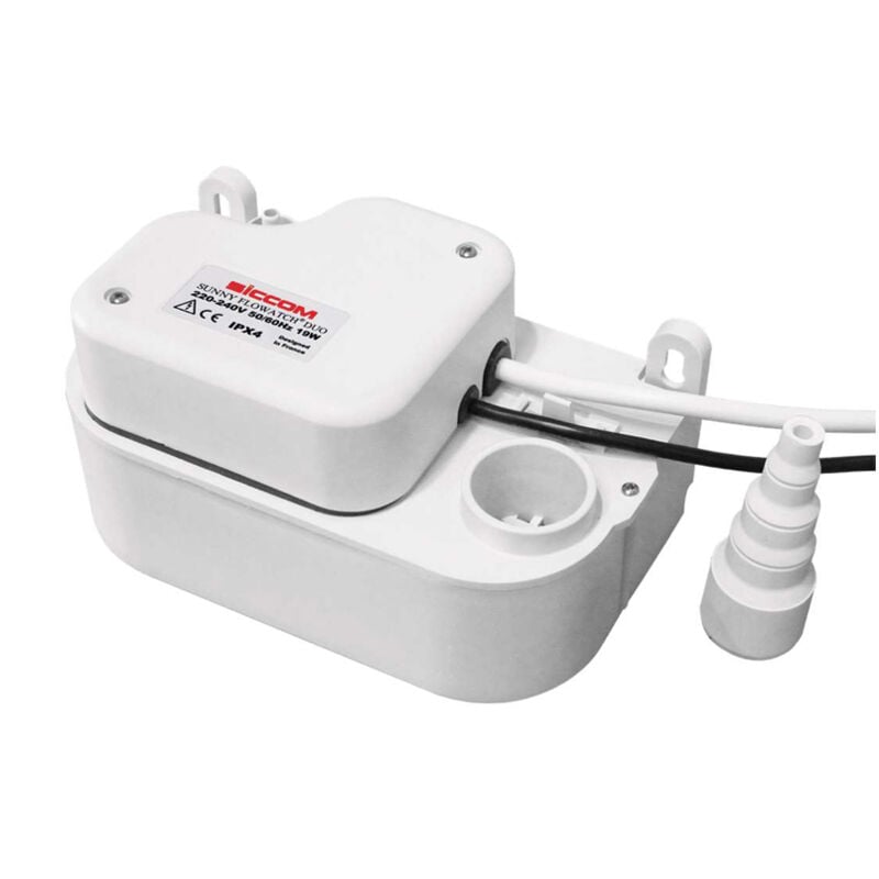 Flowatch Sunny Clim Pompe à condensat pour climatisation - Siccom