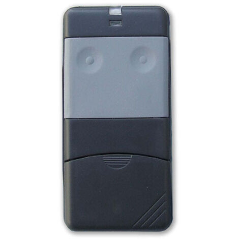 SICETECH TRS 435 Radiocom 2 Tasti 433Mhz - Dispositivo Wireless