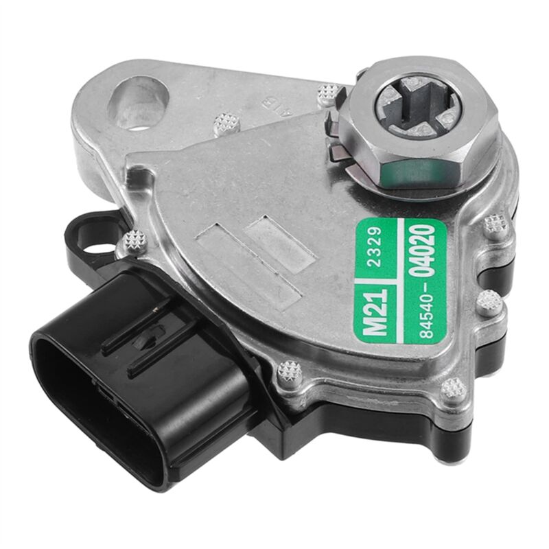 Image of Tlily - Sicherheit des Auto-Getriebeschalters für 2005-2015 Land Cruiser 84540-04020 8454004020