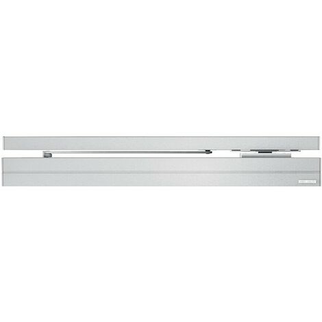Sicherheit-Gleits.-TS DC700G-FT-BGS montaggio normale BG EN 3-6 argento EN 3-6 ASSA ABLOY