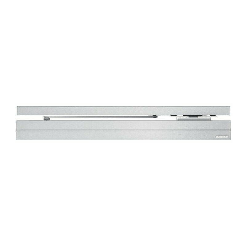 

Sicherheit-Gleits.-TS DC700G-FT-BGS montaje normal BG EN 3-6 plateado EN 3-6 ASSA ABLOY