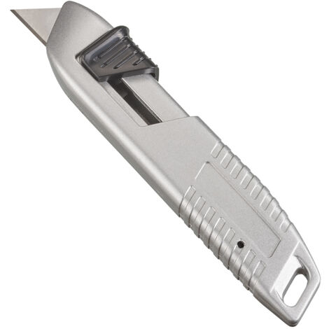 Sicherheits-Cutter, Metallkorpus