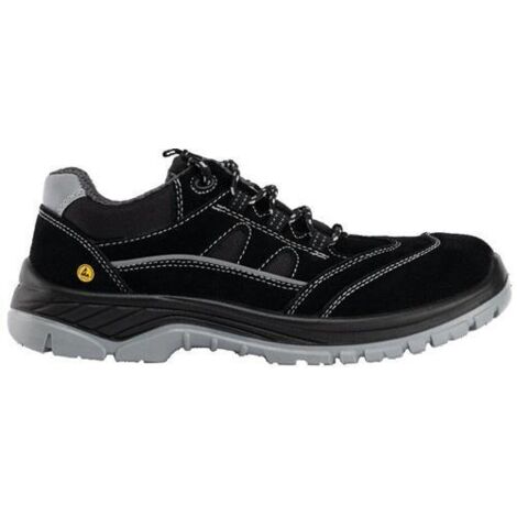 Sicherheits-Halbschuh Hugo S1P SRC ESD 8724 Baak® Gr. 35