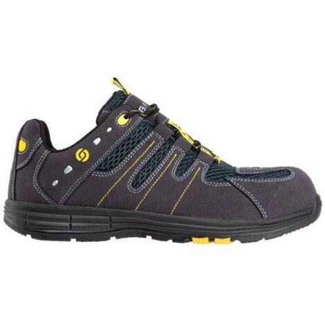 Sicherheits-Halbschuh Rick2 S1P SRC ESD 71462 Baak Gr. 49
