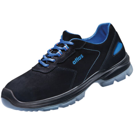 Sicherheits-Halbschuh TX 42 ESD