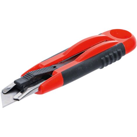 Sicherheits-Kartonmesser  140 mm