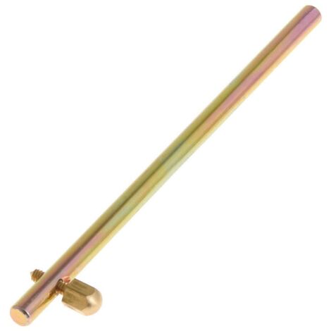 Sicherheits-Laderiegel 120x5,5 mm.