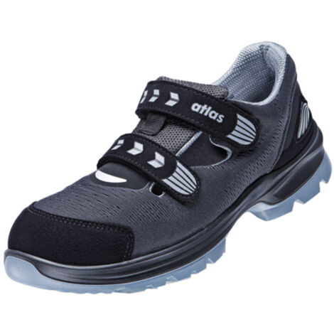 Sicherheits-Sandale ERGO-MED 1605 XP ESD