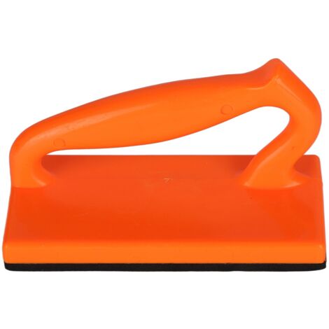 Sicherheits-Schiebeblock für Tischkreissägen – 15,2 cm lang, 7,6 cm breit