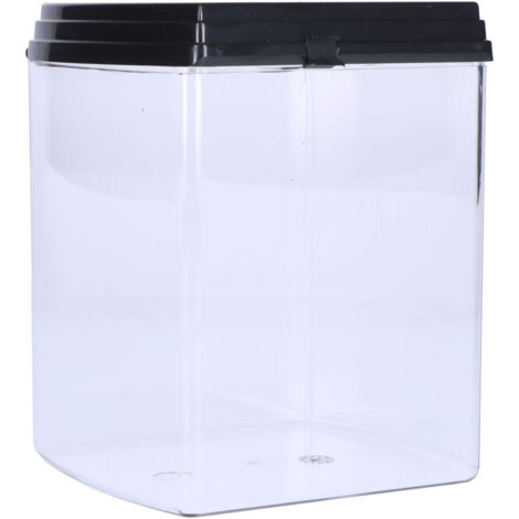 Sicherheitsbox alpha checkpoint transparent 145x118 mm