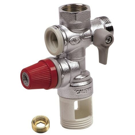 DIFF Sicherheitsgruppe 15/21 oder 20/27