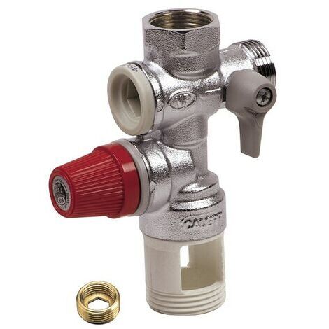 DIFF Sicherheitsgruppe 15/21 oder 20/27