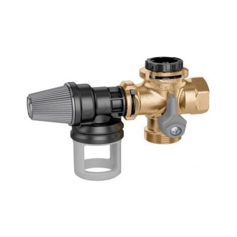 Sicherheitsgruppe 3/4 NF X-Cross Multiposition U526554TH THERMADOR - GS20XC