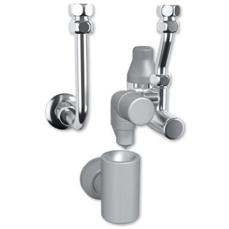 Sicherheitsgruppe KV 40 für druckfeste WW-Speicher