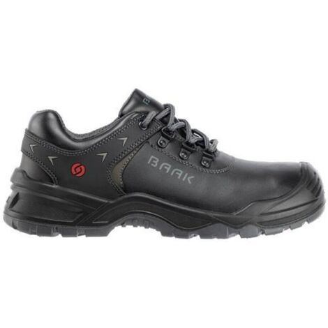 Sicherheitshalbschuh Boss S3 SR ESD Baak 213082 Gr.42