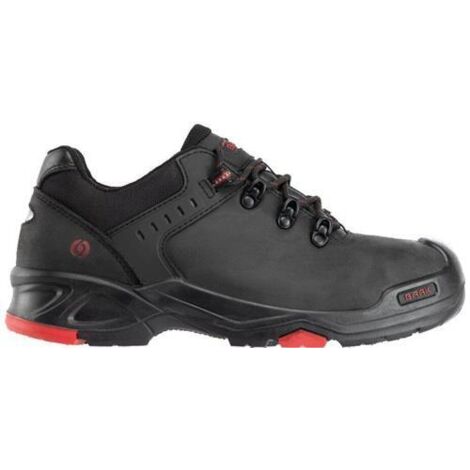 Sicherheitshalbschuh Brook 6340 S3 HI HRO SRC Baak® Gr.49