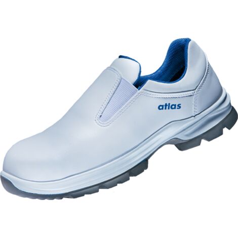 Sicherheitshalbschuh CL 490 ESD SRC S2 Gr. 40 Atlas