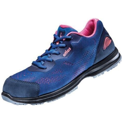 Sicherheitshalbschuh Damen GX 105 ESD SRC S1P Gr. 35 Atlas