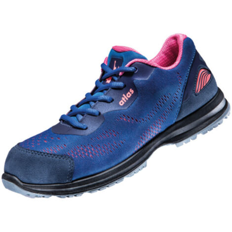 Sicherheitshalbschuh Damen GX 105 ESD SRC S1P Gr. 41 Atlas