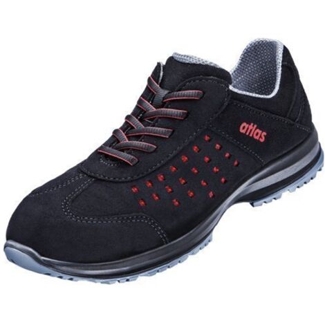 Sicherheitshalbschuh Damen GX 133 ESD SRC S1 Gr. 37 Atlas