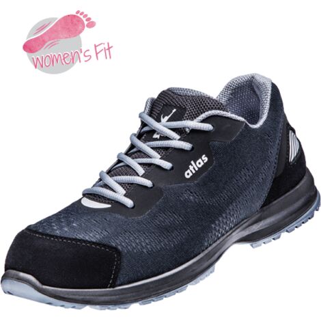 Sicherheitshalbschuh Damen GX 240 ESD SRC S1 Gr. 36 Atlas
