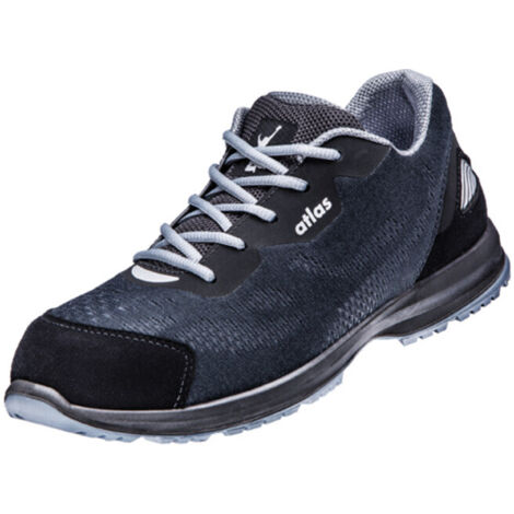 Sicherheitshalbschuh Damen GX 240 ESD SRC S1 Gr. 42 Atlas