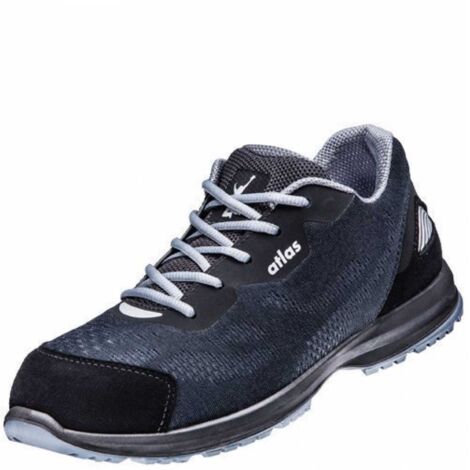 Sicherheitshalbschuh Damen GX 245 ESD SRC S1P Gr. 39 Atlas