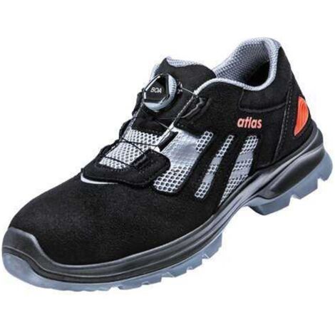 Sicherheitshalbschuh FLASH 3200 BOA ESD SRC S1 Gr. 41 Atlas